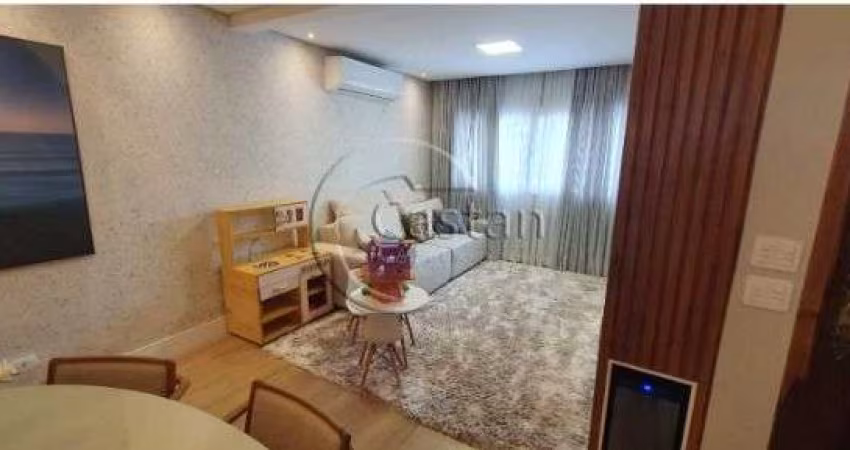 Casa com 3 quartos à venda na Rua Madre de Deus, --, Mooca, São Paulo