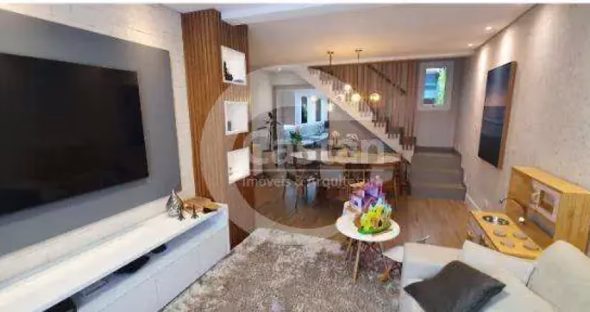 Casa com 3 quartos à venda na Rua Madre de Deus, --, Mooca, São Paulo