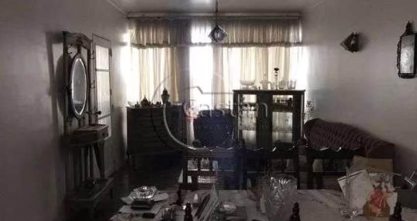 Casa com 4 quartos à venda na Rua Caetano de Campos, --, Tatuapé, São Paulo