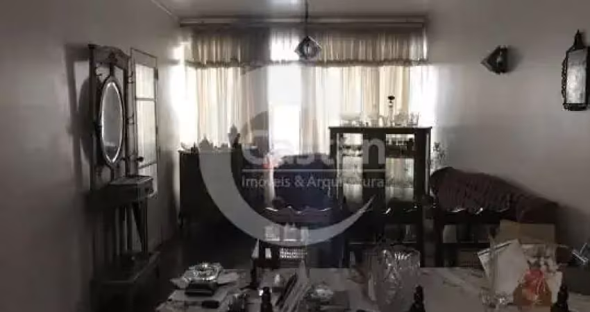 Casa com 4 quartos à venda na Rua Caetano de Campos, --, Tatuapé, São Paulo