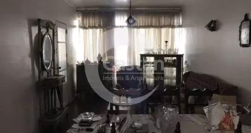 Casa com 4 quartos à venda na Rua Caetano de Campos, --, Tatuapé, São Paulo