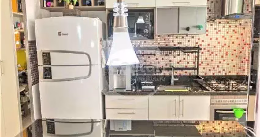 Apartamento com 2 quartos à venda na Avenida Doutor Francisco Mesquita, --, Vila Prudente, São Paulo