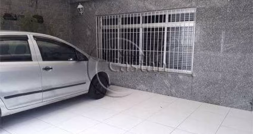 Casa com 3 quartos à venda na Alberto Romani Horta, --, Parque São Lucas, São Paulo
