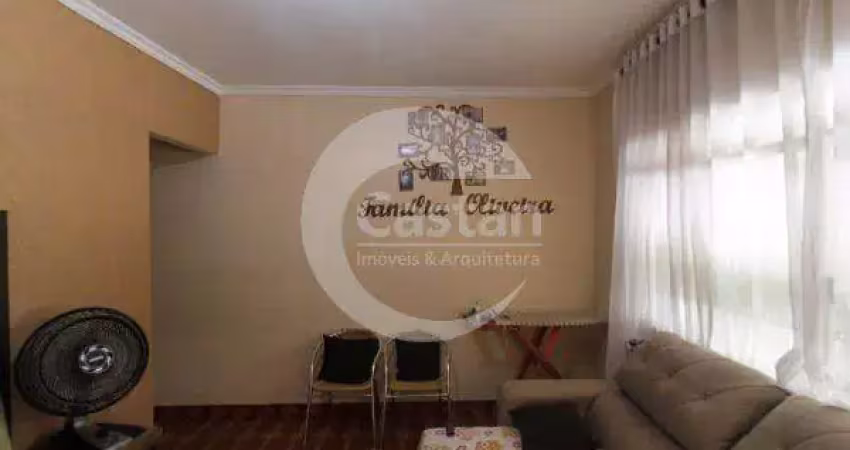Casa com 3 quartos à venda na Antonio Jose Soares, --, Vila Ema, São Paulo