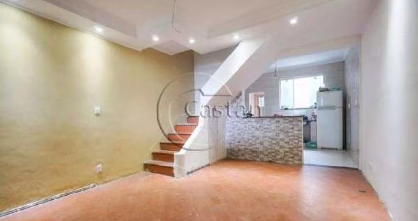 Casa com 3 quartos à venda na Rua Arapari, --, Vila Formosa, São Paulo