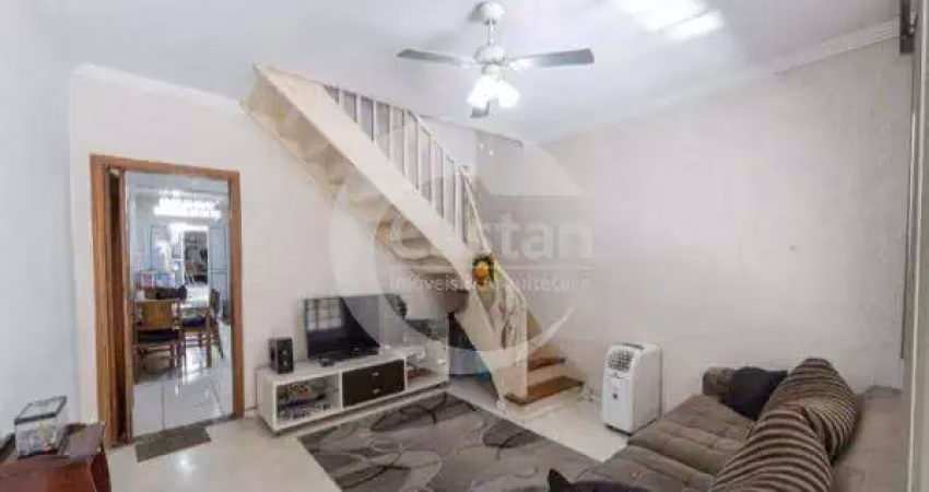 Casa com 3 quartos à venda na Rua Lobo, --, Vila Carrão, São Paulo