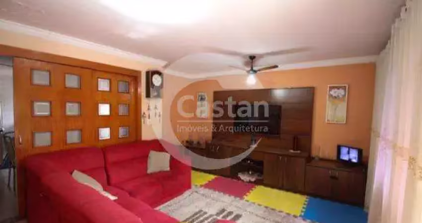 Casa com 3 quartos à venda na Rua Tamaindê, --, Vila Carrão, São Paulo