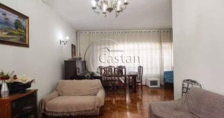 Casa com 3 quartos à venda na Rua Doutor Carlos de Morais Andrade, --, Vila Carrão, São Paulo