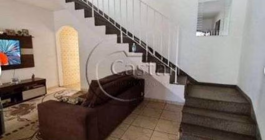 Casa com 2 quartos à venda na Rua Miranda Jordão, --, Vila Formosa, São Paulo