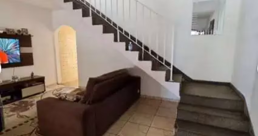 Casa com 2 quartos à venda na Rua Miranda Jordão, --, Vila Formosa, São Paulo