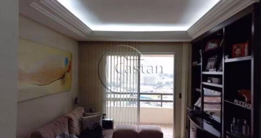 Apartamento com 3 quartos à venda na Rua Rodrigues Barbosa, --, Tatuapé, São Paulo