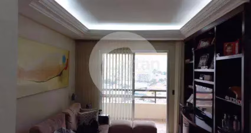 Apartamento com 3 quartos à venda na Rua Rodrigues Barbosa, --, Tatuapé, São Paulo