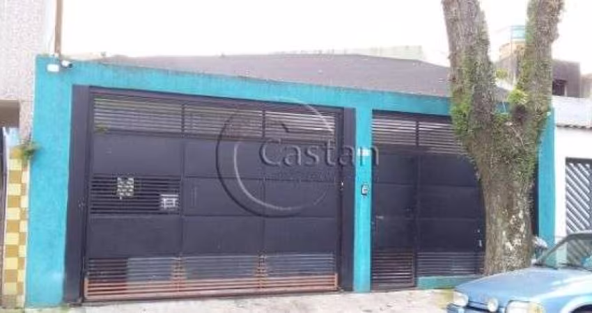 Casa com 3 quartos à venda na Rua Marquês de Santo Amaro, --, Vila Alpina, São Paulo