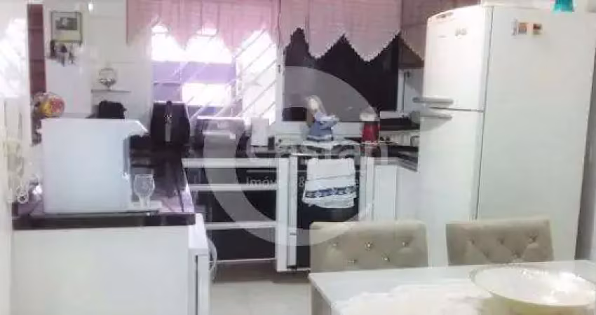 Casa com 3 quartos à venda na Rua Marquês de Santo Amaro, --, Vila Alpina, São Paulo