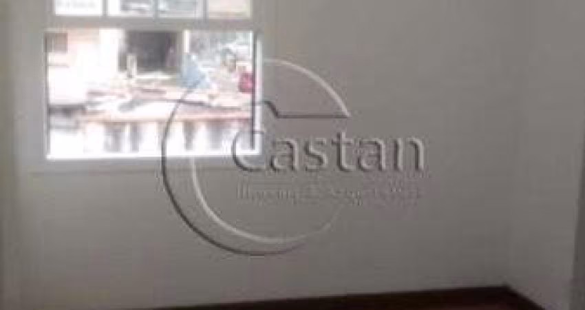 Apartamento com 2 quartos à venda na Rua Camé, --, Mooca, São Paulo
