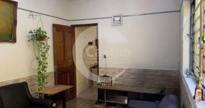 Casa com 3 quartos à venda na Rua Coronel João Dente, --, Mooca, São Paulo