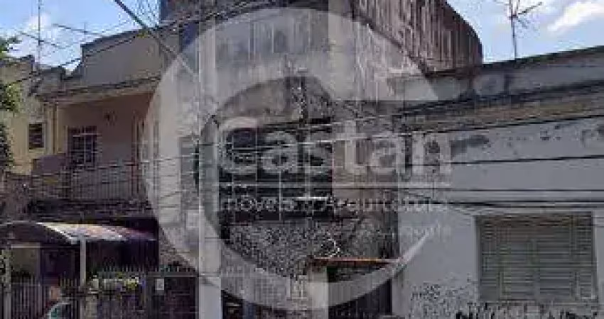 Casa com 3 quartos à venda na Largo São José do Maranhão, --, Tatuapé, São Paulo