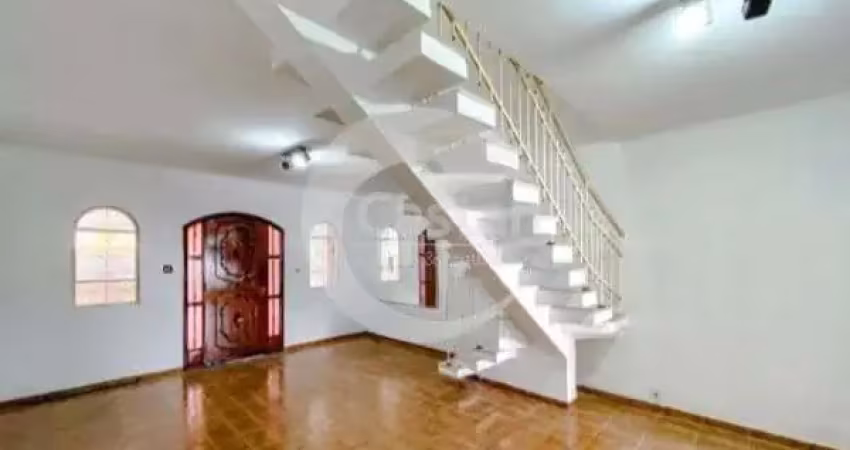 Casa com 3 quartos à venda na Rua Padre Carlos da Silva, --, Mooca, São Paulo