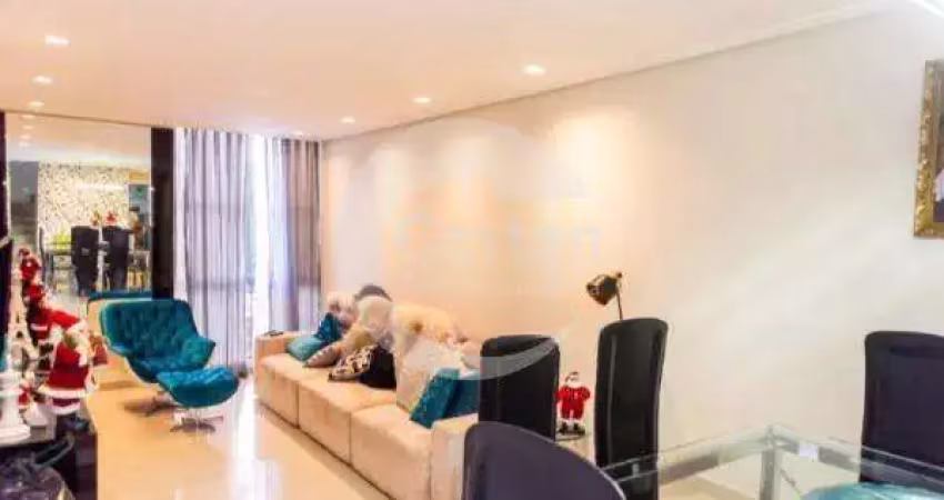 Casa com 4 quartos à venda na Rua Padre Corrado Stefani, --, Mooca, São Paulo