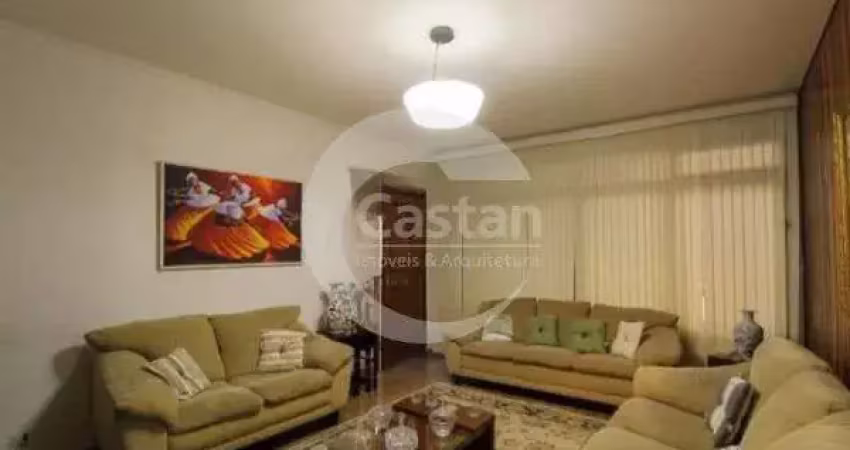Casa com 3 quartos à venda na Adriano Francisco Genovesi, --, Mooca, São Paulo
