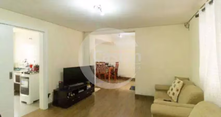 Casa com 4 quartos à venda na Rua Henrique Coelho, --, Cambuci, São Paulo