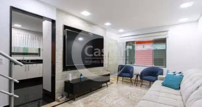 Casa com 3 quartos à venda na Rua Tauandê, --, Vila Formosa, São Paulo