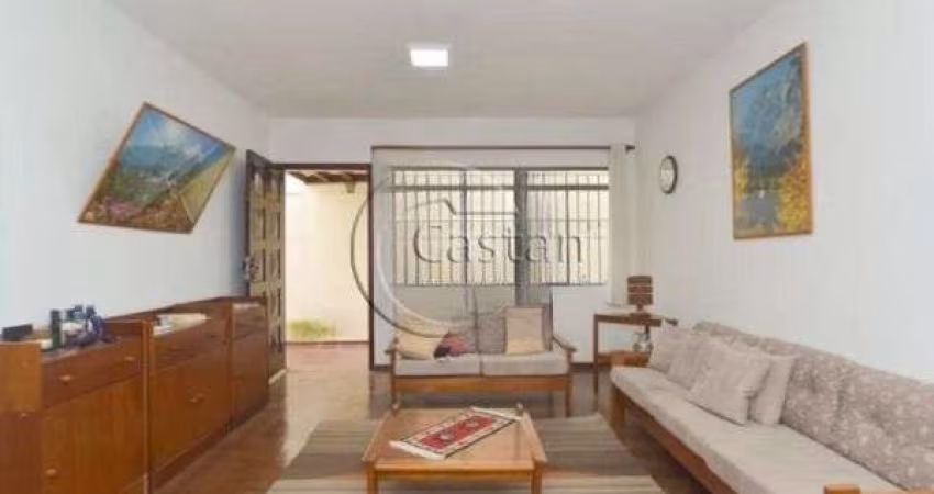 Casa com 2 quartos à venda na Rua Vênus, --, Vila Formosa, São Paulo