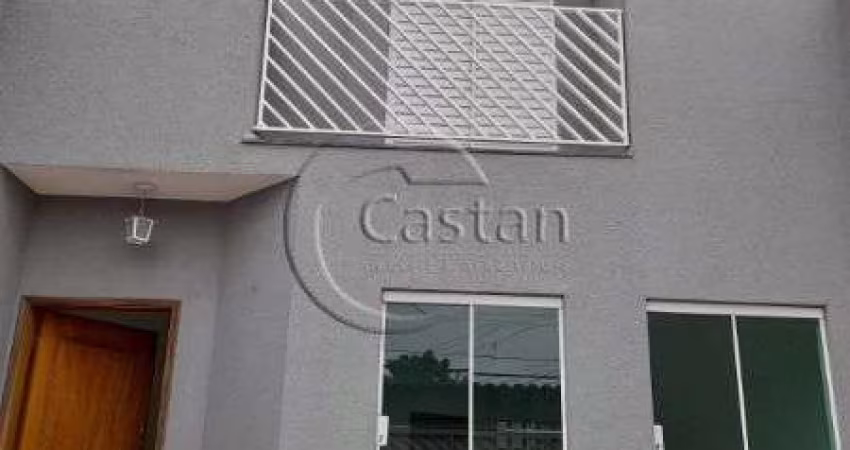 Casa com 3 quartos à venda na Rua Maria do Carmo, --, Vila Alpina, São Paulo