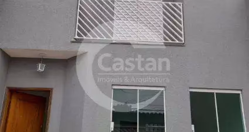 Casa com 3 quartos à venda na Rua Maria do Carmo, --, Vila Alpina, São Paulo