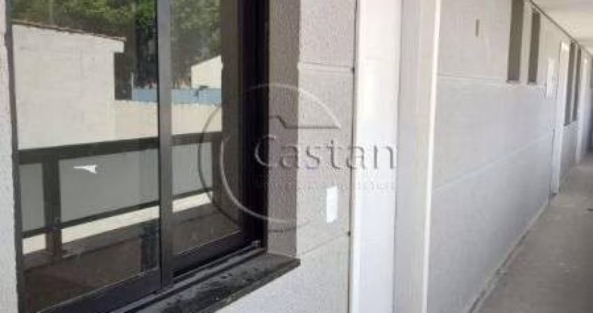 Apartamento com 1 quarto à venda na Rua Marius, --, Vila Ema, São Paulo