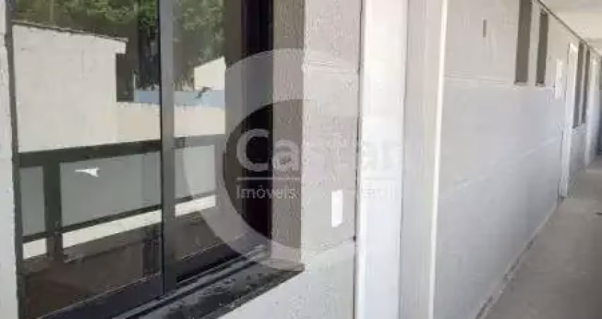 Apartamento com 1 quarto à venda na Rua Marius, --, Vila Ema, São Paulo