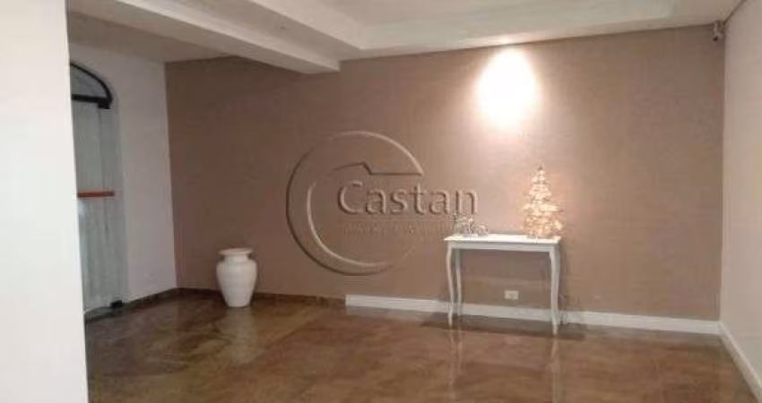 Apartamento com 3 quartos à venda na Rua José Tavares de Siqueira, --, Tatuapé, São Paulo