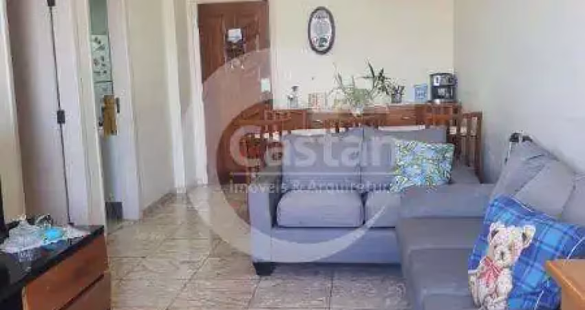 Apartamento com 3 quartos à venda na Avenida Paes de Barros, --, Mooca, São Paulo