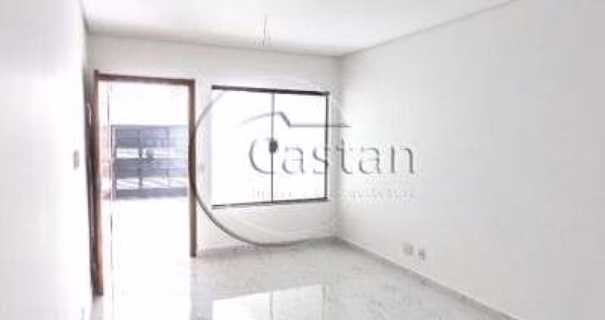 Casa com 3 quartos à venda na Rua José Gonçalves Galeão, --, Jardim Avelino, São Paulo