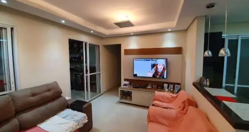 Apartamento com 3 quartos à venda na Rua Catumbi, --, Belém, São Paulo