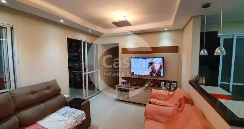 Apartamento com 3 quartos à venda na Rua Catumbi, --, Belém, São Paulo