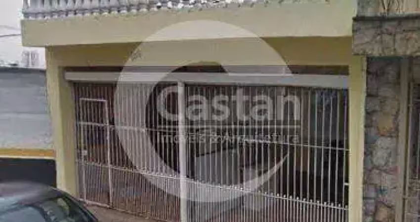 Casa com 5 quartos à venda na Rua Salvador do Vale, --, Vila Formosa, São Paulo