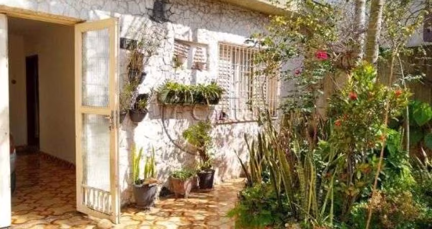 Casa com 3 quartos à venda na Rua Doutor Cristiano Altenfelder Silva, --, Vila Carrão, São Paulo