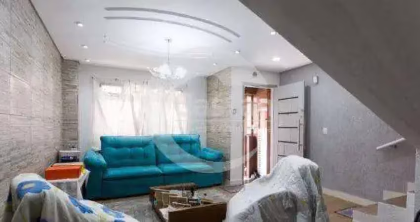 Casa com 3 quartos à venda na Rua Doutor João Batista de Lacerda, --, Mooca, São Paulo