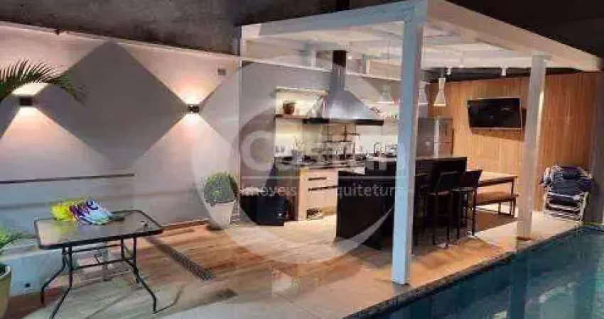 Casa com 4 quartos à venda na Rua Emboaçava, --, Mooca, São Paulo