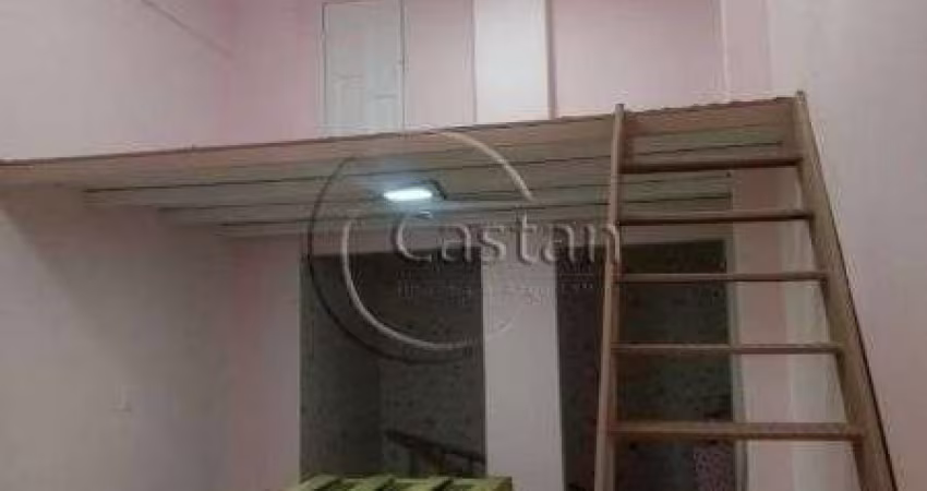 Ponto comercial à venda na Avenida Celso Garcia, --, Brás, São Paulo