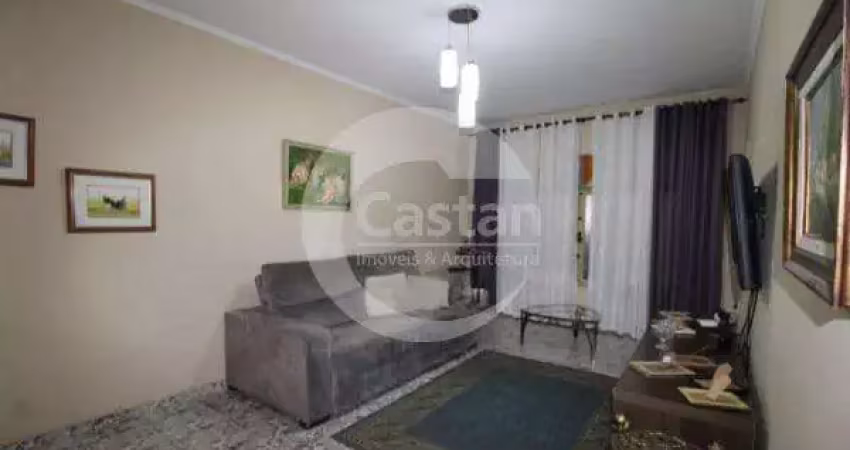 Casa com 3 quartos à venda na Rua Frei Agostinho de Jesus, --, Chácara Belenzinho, São Paulo