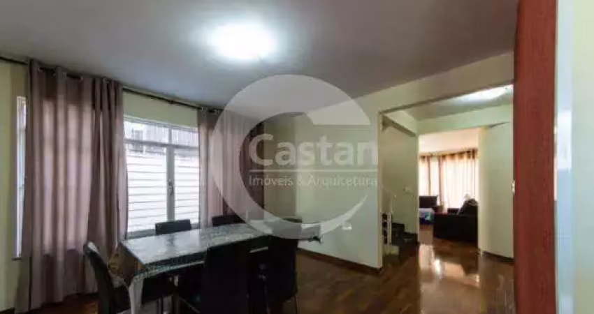 Casa com 3 quartos à venda na Rua Barão de Juparanã, --, Vila Zelina, São Paulo