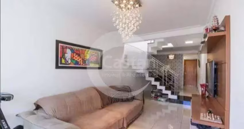 Casa com 3 quartos à venda na Rua Catuaba, --, Vila Alpina, São Paulo