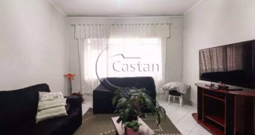 Casa com 3 quartos à venda na Rua Antônio Fernandes de Abreu, --, Tatuapé, São Paulo