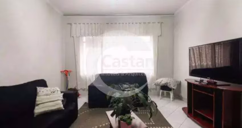 Casa com 3 quartos à venda na Rua Antônio Fernandes de Abreu, --, Tatuapé, São Paulo