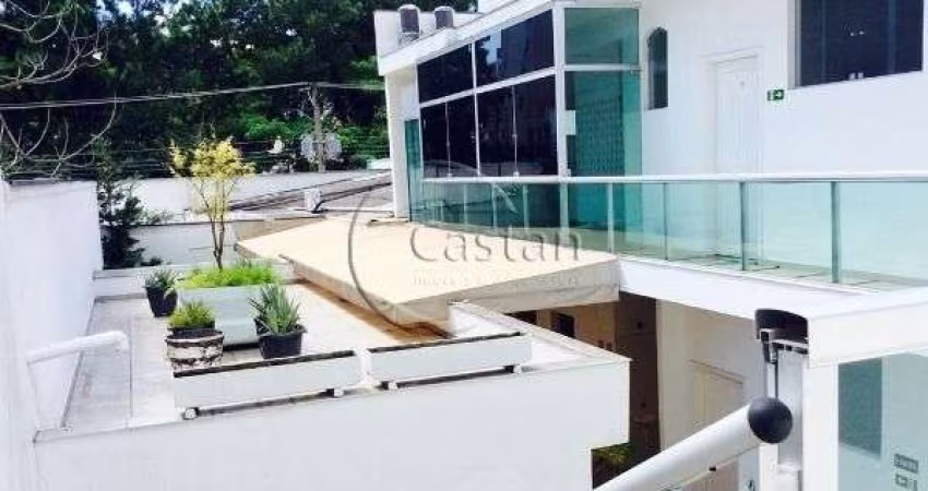 Casa com 12 quartos à venda na Rua Almirante Calheiros, --, Tatuapé, São Paulo