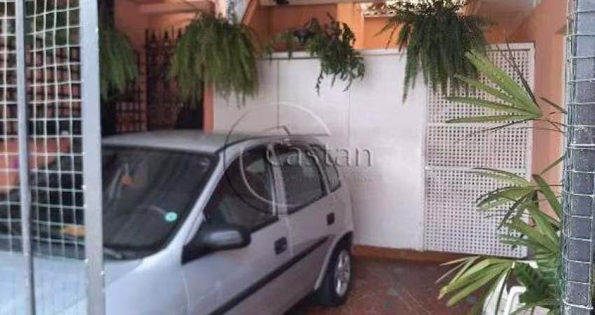 Casa com 4 quartos à venda na Rua Nossa Senhora Acheropita, --, Vila Prudente, São Paulo