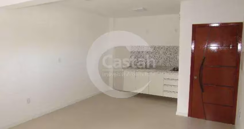 Apartamento com 1 quarto para alugar na Rua Janguruçu, --, Mooca, São Paulo