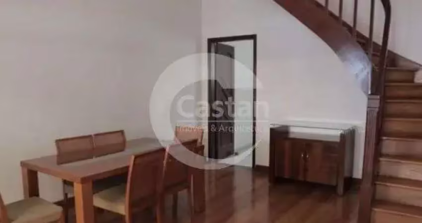 Casa com 2 quartos à venda na Rua Tenente Antônio João, --, Brás, São Paulo